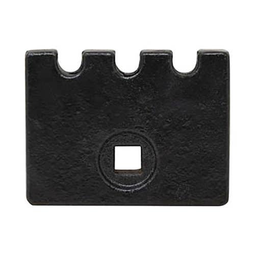 191701 | Wear Plate - Tough Crop | 8 Wing | John Deere S660 S670 S680 S685 S690 S760 S770 S780 S790 9650 STS 9660 STS 9670 STS 9750 STS 9760 STS 9770 STS 9860 STS 9870 STS 9880 STS |  | HXE45530