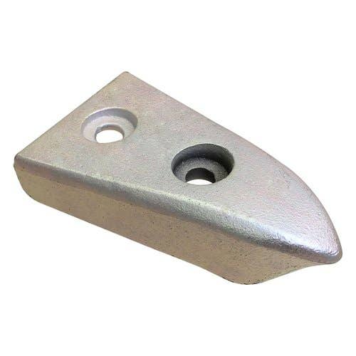 190344 | Wear Tip | Case IH 2206 2208 2212 | New Holland 99C06R 99C08R 99C12R |  | 87015178 | 87015178