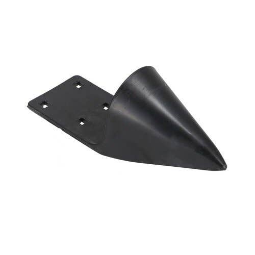 187020 | Wear Tip - Poly | Cornhead | Case IH 1043 1044 1054 1063 1064 1083 1084 | International | Farmall | IH 823 824 833 834 843 844 853 854 863 864 873 883 943 944 954 963 964 983 984 | John Deere 443 444 444 444 444 453 546 642 643 643 643 643 |