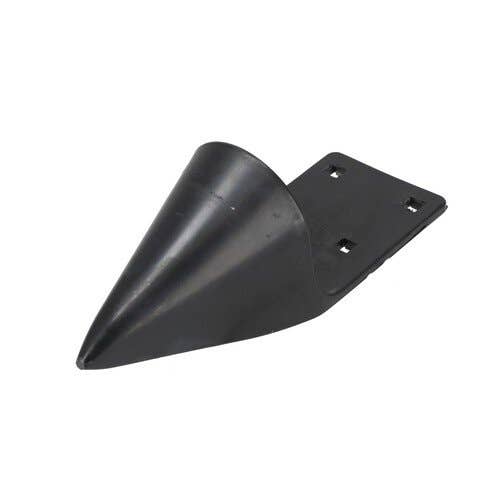 187020 | Wear Tip - Poly | Cornhead | Case IH 1043 1044 1054 1063 1064 1083 1084 | International | Farmall | IH 823 824 833 834 843 844 853 854 863 864 873 883 943 944 954 963 964 983 984 | John Deere 443 444 444 444 444 453 546 642 643 643 643 643 |