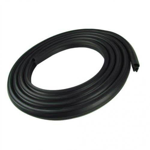 Weather Strip Door Seal - Left Hand fits Case IH 7110 7120 7130 7140 7150 7210 7220 7230 7240 7250 8910 8920 8930 8940 8950 8860 8870 8860 1990761C2