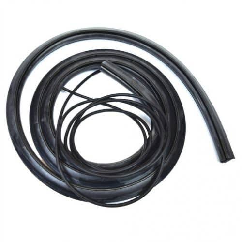 Weather Strip Seal & Cord - Cab Door Glass fits Bobcat 753 763 773 863 873 S130 S150 S160 S175 S185 S205 S220 S250 S300 T180 T190 T250 T300 6665568 Weather Strip Seal & Cord - Cab Door Glass fits Bobcat 753 763 773 863 873 S130 S150 S160 S175 S185 S205 S220 S250 S300 T180 T190 T250 T300 6665568