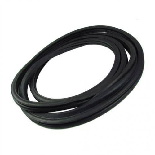 Weather Strip Seal - Door and Upper Rear Window fits New Holland TG210 TG230 TG210 TG230 fits Case IH 254710A1 254772A2 fits Ford 254772A3 Weather Strip Seal - Door and Upper Rear Window fits New Holland TG210 TG230 TG210 TG230 fits Case IH 254710A1 254772A2 fits Ford 254772A3