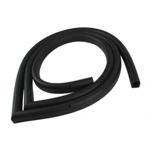 156598 | Weather Strip Seal - Door Frame | Rubber | John Deere 2940 4030 4040 4050 4230 4240 4250 4430 4440 4450 4630 4640 4650 4840 4850 |  | RE240206