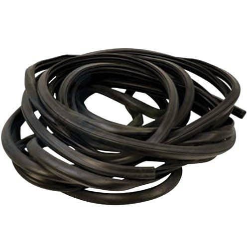 163696 | Weather Strip Seal - Door & Side | International | Farmall | IH Hydro 100 766 966 1066 1466 1468 |  | 64515C1