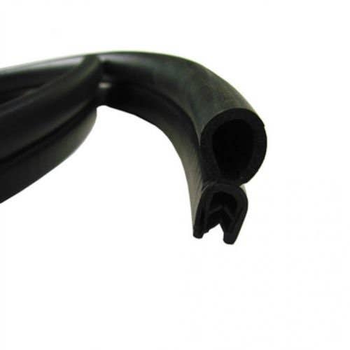 156615 | Weather Strip Seal - Lower Cab Door | Rubber | Bobcat A300 S100 S130 S150 S160 S175 S185 S205 S220 S250 S300 S330 T110 T140 T180 T190 T200 T250 T300 T320 751 753 763 773 863 873 883 963 |  | 6513152