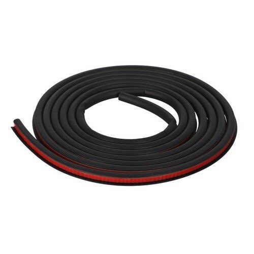 169105 | Weather Strip Seal | Case SR130 SR150 SR160 SR175 SR200 SR220 SR240 SR250 SV185 SV250 SV280 SV300 TR270 TR310 TR320 TV380 | New Holland C227 C232 C238 L213 L215 L216 L218 L220 L221 L223 L225 L228 L230 L234 |  | 84368761 | 84368761