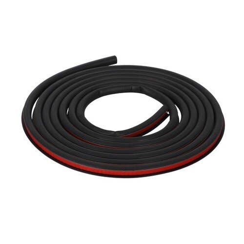 169105 | Weather Strip Seal | Case SR130 SR150 SR160 SR175 SR200 SR220 SR240 SR250 SV185 SV250 SV280 SV300 TR270 TR310 TR320 TV380 | New Holland C227 C232 C238 L213 L215 L216 L218 L220 L221 L223 L225 L228 L230 L234 |  | 84368761 | 84368761