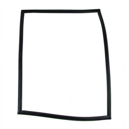 Weather Strip Seal Upper Front Window Seal - Right Hand fits John Deere 2040 4040 4050 4230 4240 4250 4430 4440 4450 4630 4640 4650 4850 8430 L40412 Weather Strip Seal Upper Front Window Seal - Right Hand fits John Deere 2040 4040 4050 4230 4240 4250 4430 4440 4450 4630 4640 4650 4850 8430 L40412