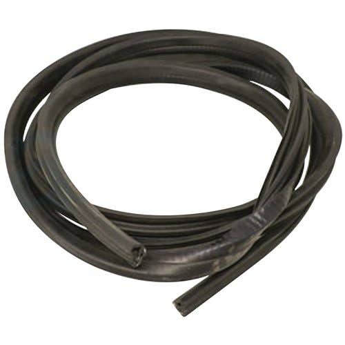 163694 | Weather Strip Seal - Rear | Case 970 1070 1270 1370 2090 2290 2390 2394 2470 2590 2594 2670 4490 4690 4890 | Case IH 3594 |  | F64499 | F64677 | F64141