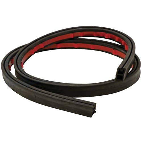 163689 | Weather Strip Seal - Rear | John Deere 7200 7210 7400 7410 7510 7600 7610 7700 7710 7720 7800 7810 7820 7920 8100 8100T 8110 8110T 8120 8120T |  | R234302 | R111684 | R117033