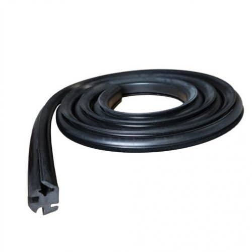 156617 | Weather Strip Seal - Rear Window | Rubber | Bobcat A250 A300 S130 S150 S160 S175 S185 S205 S220 S250 S300 S330 T110 T140 T180 T190 T200 T250 T300 T320 751 753 763 773 863 873 883 963 |  | 6675387