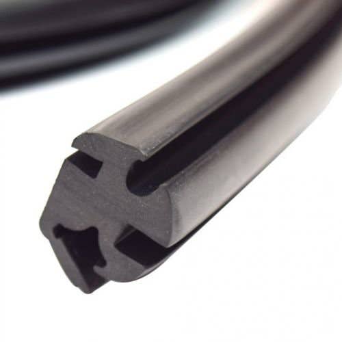 156617 | Weather Strip Seal - Rear Window | Rubber | Bobcat A250 A300 S130 S150 S160 S175 S185 S205 S220 S250 S300 S330 T110 T140 T180 T190 T200 T250 T300 T320 751 753 763 773 863 873 883 963 |  | 6675387