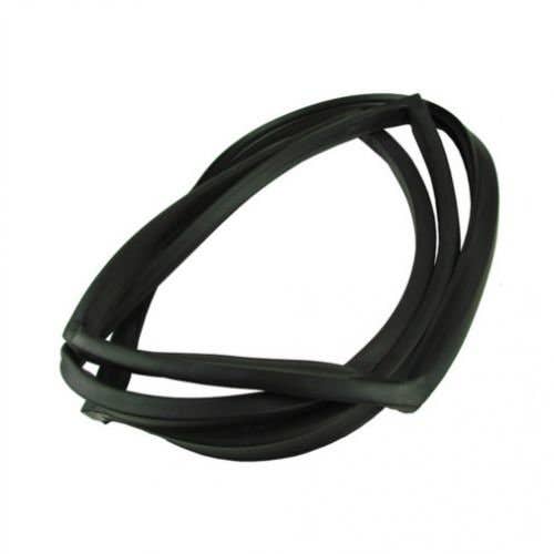 156603 | Weather Strip Seal - Rear Window | Rubber | Case IH 8910 8920 8930 8940 8950 |  | 240876A1