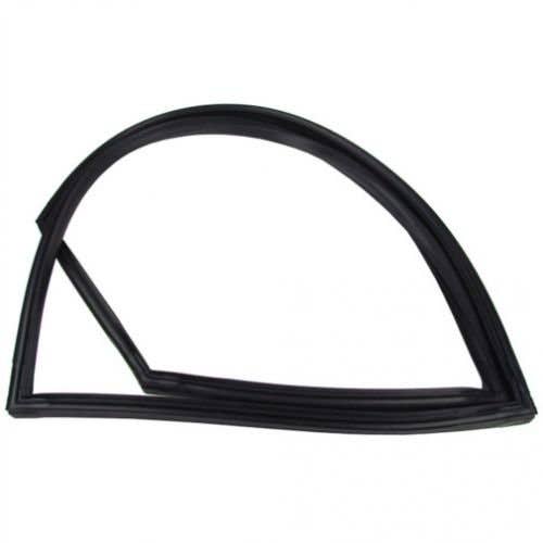 156611 | Weather Strip Seal - Rear Window | Rubber | Case IH 7210 7220 7230 7240 7250 |  | 1999976C1
