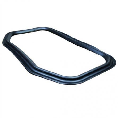 155487 | Weather Strip Seal - Top Window | Rubber | Bobcat A220 A300 S100 S130 S150 S160 S175 S185 S205 S220 S250 S300 S330 T110 T140 T180 T190 T200 T250 T300 T320 751 753 773 863 864 873 883 963 |  | 7165265