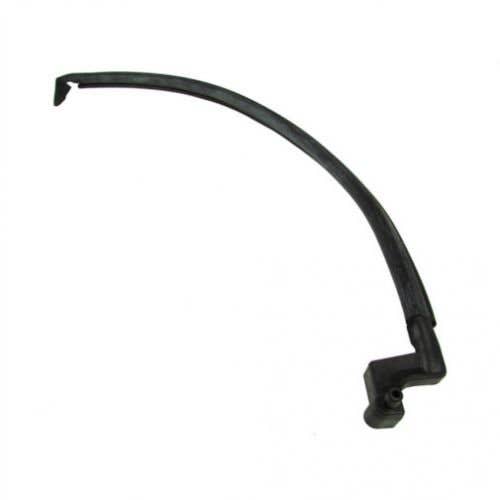 156593 | Weather Strip Seal - Upper Door | Rubber | John Deere 1640 2040 2040S 2140 2350 2550 2750 2940 2950 3040 3140 3150 3640 4030 4040 4040 4050 4230 4240 4240 4250 4430 4440 4450 4630 4640 4650 4840 4850 |  | AR85559