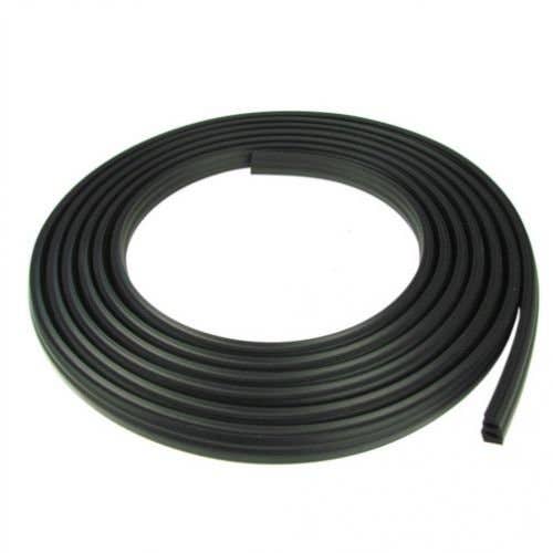 127301 | Weather Strip Seal - Windshield | Rubber | John Deere 4700 4710 4720 4920 7200 7210 7400 7410 7510 7600 7610 7700 7710 7720 7800 7810 7820 7920 8100 8100T 8110 8110T 8120 8120T 8200 8200T 8210 8210T 8220 8220T |  | R115196 | R96217 | R232304