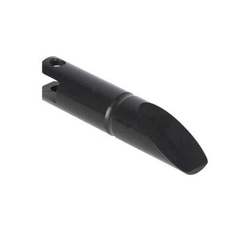 159824 | Wedge Pin | Case SR130 SR150 SR160 SR175 SR200 SR220 SV185 SV250 SV300 TR270 TR320 TV380 40XT 60XT 70XT 410 420 420CT 430 440 440CT | New Holland C175 C185 C190 L150 L160 L170 L175 L180 L185 L190 L565 L865 LS140 LS150 |  | 87758365 | 87758365