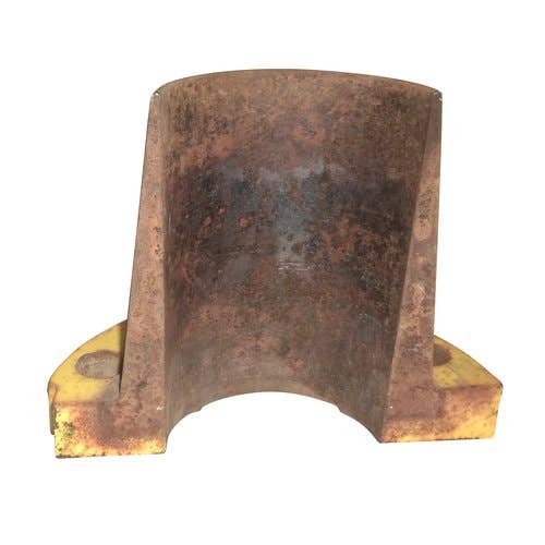 401252 | Wedge Sleeve Half | without Pinion Hole | 100MM | John Deere 8560 8760 8960 |  | R92526 | R126587