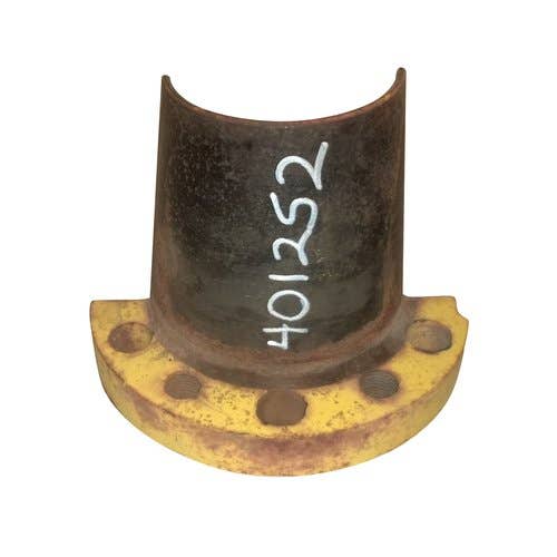 401252 | Wedge Sleeve Half | without Pinion Hole | 100MM | John Deere 8560 8760 8960 |  | R92526 | R126587