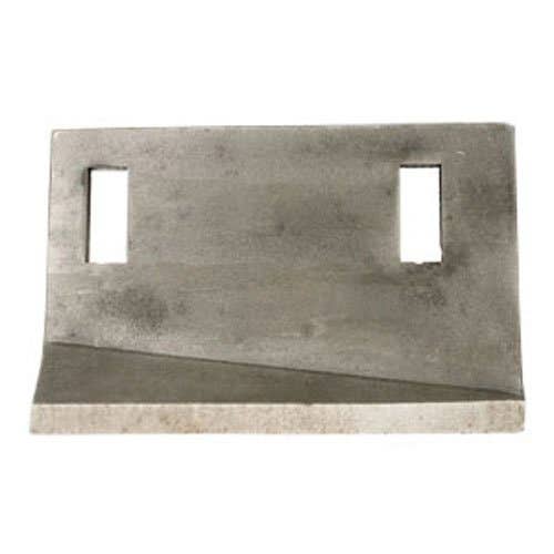 Knife - Weed Left Front fits Case IH 1043 1044 1054 1063 1064 1083 1084 1306823C1