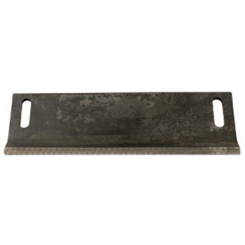 Knife - Weed Rear Left Hand or Right Hand fits Case IH 1043 1044 1054 1063 1064 1083 1084 180034C92 1306079C1