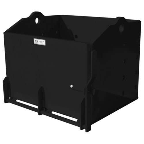 123426 | Weight Box Heavy Duty 28" | Case IH Magnum 180 Magnum 190 Magnum 210 Magnum 215 Magnum 225 Magnum 235 Magnum 245 Magnum 260 Magnum 275 Magnum 290 Magnum 305 Magnum 335 Magnum 340 Puma 165 Puma 180 Puma 195 Puma 210 8910 8920 8930 8940 8950 |