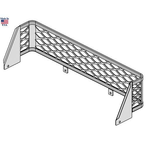 123455 | Weight Box Screen 28" | Case 2090 2290 2294 2394 | Case IH JX55 JX65 JX75 JX85 JX95 Magnum 180 Magnum 190 Magnum 210 Magnum 215 Magnum 225 Magnum 235 Magnum 245 Magnum 255 Magnum 260 Magnum 275 Magnum 290 Magnum 305 Magnum 335 Magnum 340 |