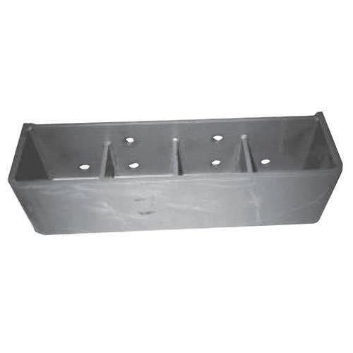 119689 | Weight Bracket - 10 Capacity | Case IH Farmall 65A Farmall 65C Farmall 70 Farmall 75A Farmall 75C Farmall 80 Farmall 85C Farmall 90 Farmall 95 Farmall 95C Farmall 105C Farmall 115C JX1060C JX1070C JX1075C JX1085C JX1095C |  | 79018819 | 79018819