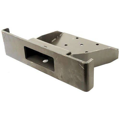 123827 | Weight Bracket - Front | Massey Ferguson 20 20 2135 2135 |  | 893555M1 | 899628M92