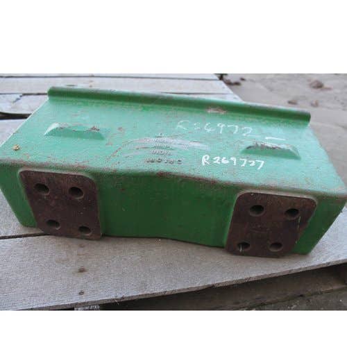 434428 | Weight Bracket | Front | John Deere 5039D 5045D 5045E 5055D 5055E 5065E 5075E 5210 5310 |  | R269727