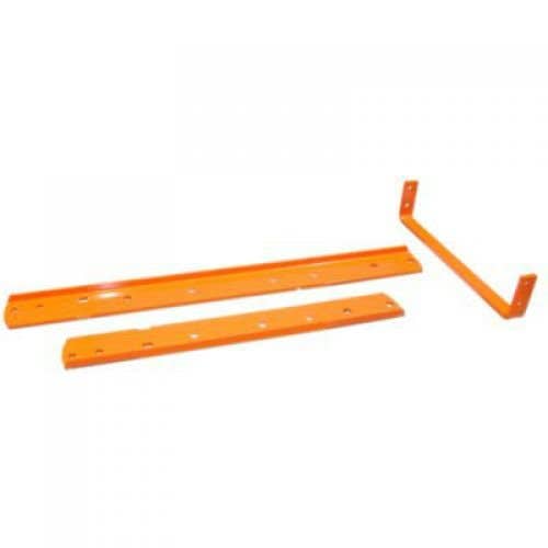 125685 | Weight Bracket Kit - Left Hand and Right Hand | Front | Allis Chalmers D15 D17 D19 |  | 236049 | 70236049 | 70239528 | 70239529 | 239528 | 239529