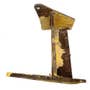 431553 | Weight Bracket | LH | John Deere 240 250 317 320 | | KV14472 431553 | Weight Bracket | LH | John Deere 240 250 317 320 | | KV14472