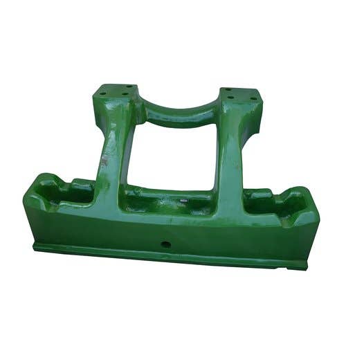 140286 | Weight Bracket | John Deere 8130 8225R 8230 8230T 8235R 8245R 8260R 8270R 8285R 8295R 8295R 8295RT 8310R 8310R 8320R 8320R 8320RT 8320RT 8330 8330T 8335RT 8335RT 8345R 8345RT 8345RT 8360RT 8370R 8370RT |  | R567402 | R548745 | R242159 | R242154
