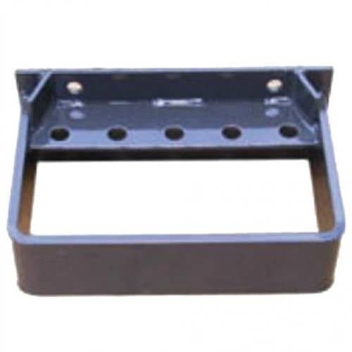 128808 | Weight Bracket | Kioti DK40 DK45 DK50 DK55 RX6010 RX7320 |  | 322150