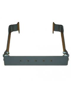 128816 | Weight Bracket | Mahindra 5525 6525 |
