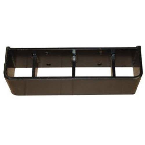 119690 | Weight Bracket | New Holland T5040 T5050 T5060 T5070 T5.95 T5.105 T5.115 TL80A TL90A TL100A | AGCO GT55A GT65A GT75A | Case IH Farmall 75N Farmall 85U Farmall 95N Farmall 95U JX80U JX90U JX100U JX1075N JX1080U JX1090U JX1095N |  | 79026654