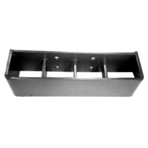128790 | Weight Bracket | Ford TW5 TW10 TW15 3000 3230 3430 3910 3930 4030 4130 4230 4600 4610 4630 5000 5030 5610S 6600 6640 7700 7740 7840 8210 8240 8530 8630 | New Holland TB100 TB110 TB120 TS6030 TT55 TT75 4230 5640 6610S 6640 7610S 7740 7840 8240 |