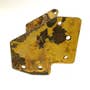 431554 | Weight Bracket - RH | John Deere 240 250 317 320 | | KV14473 431554 | Weight Bracket - RH | John Deere 240 250 317 320 | | KV14473