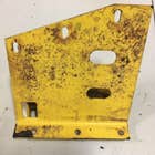 431853 | Weight Bracket - Right Hand | New Holland C185 C190 L180 L185 L190 LS180 LS185 LS190 LT185B LT190B | | 87044216 | 87040222