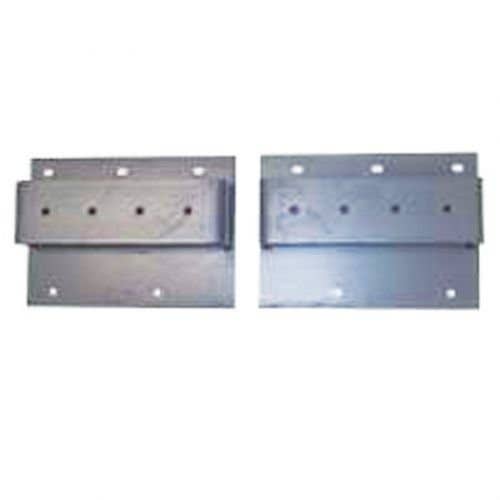 150468 | Weight Bracket Set | Caterpillar 246C 252 252B 256C 262C 268B 272C |  | 79018771