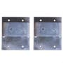 150467 | Weight Bracket Set | Caterpillar 216B 226 226B 236B 242B 246B 252B 262B 268B | | 79023230 150467 | Weight Bracket Set | Caterpillar 216B 226 226B 236B 242B 246B 252B 262B 268B | | 79023230