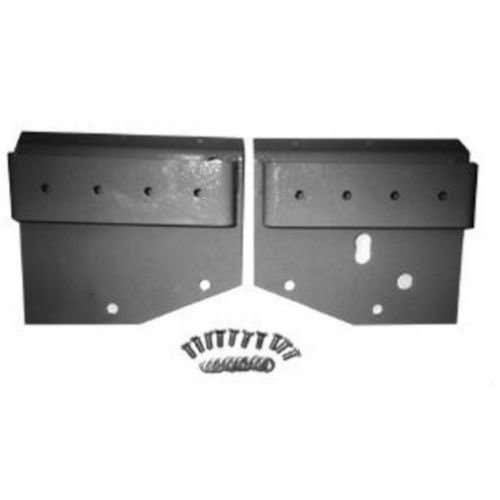 150460 | Weight Bracket Set | New Holland L865 LS180 LS190 LX865 LX885 LX985 | John Deere 8875 |  | 86543489 | 86543488