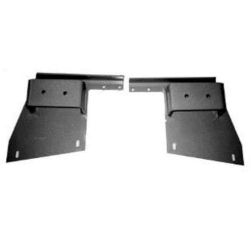 150459 | Weight Bracket Set | New Holland L140 L150 L465 LS140 LS150 LX465 LX485 | John Deere 5575 |  | 86592943 | 86506013 | 86506014 | 86592941
