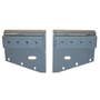 119691 | Weight Bracket Set | New Holland C185 C190 L180 L185 L190 LS180 LS180B LS185 LS185B LS190 LS190B LT185B LT190B | | 87044839 | 87044216 119691 | Weight Bracket Set | New Holland C185 C190 L180 L185 L190 LS180 LS180B LS185 LS185B LS190 LS190B LT185B LT190B | | 87044839 | 87044216