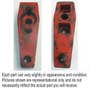 497996 | Weight Bracket Spacer | International | Farmall | IH Hydro 100 Hydro 186 766 786 886 966 986 1066 1086 1466 1468 1486 1566 1568 1586 5088 5288 5488 | | 536041R1 497996 | Weight Bracket Spacer | International | Farmall | IH Hydro 100 Hydro 186 766 786 886 966 986 1066 1086 1466 1468 1486 1566 1568 1586 5088 5288 5488 | | 536041R1