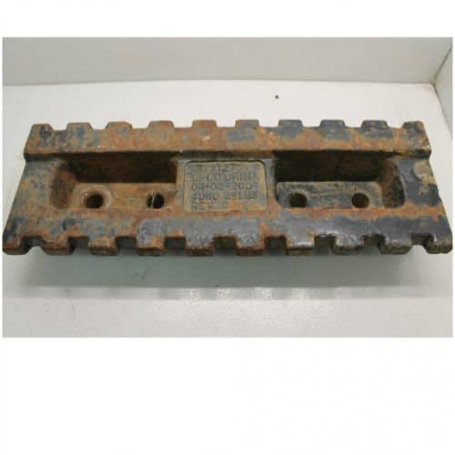 432999 | Weight Bracket | Case IH Steiger 280 Steiger 330 Steiger 335 Steiger 380 Steiger 385 Steiger 430 Steiger 435 Steiger 480 Steiger 485 Steiger 500 Steiger 530 STX275 STX280 STX325 STX330 STX375 STX380 STX425 STX430 STX450 |  | 413312A1 | 413312A1