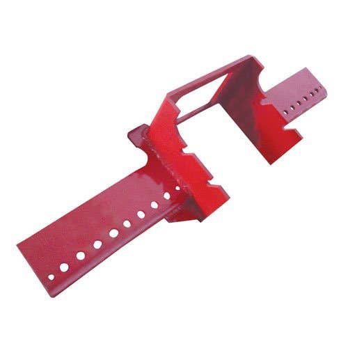414086 | Weight Bracket | Case IH 2377 2388 2577 2588 |  | 431785A1