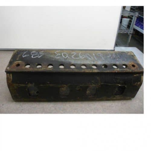 431575 | Weight Bracket | Case IH 385 395 485 495 585 595 685 695 885 895 995 |  | 99525C2 | 99525C1